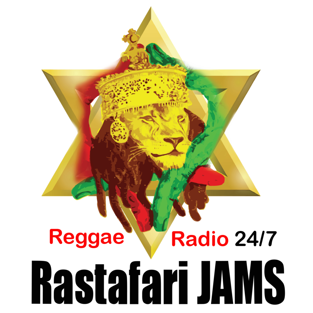 Rastafari JAMS Reggae Radio